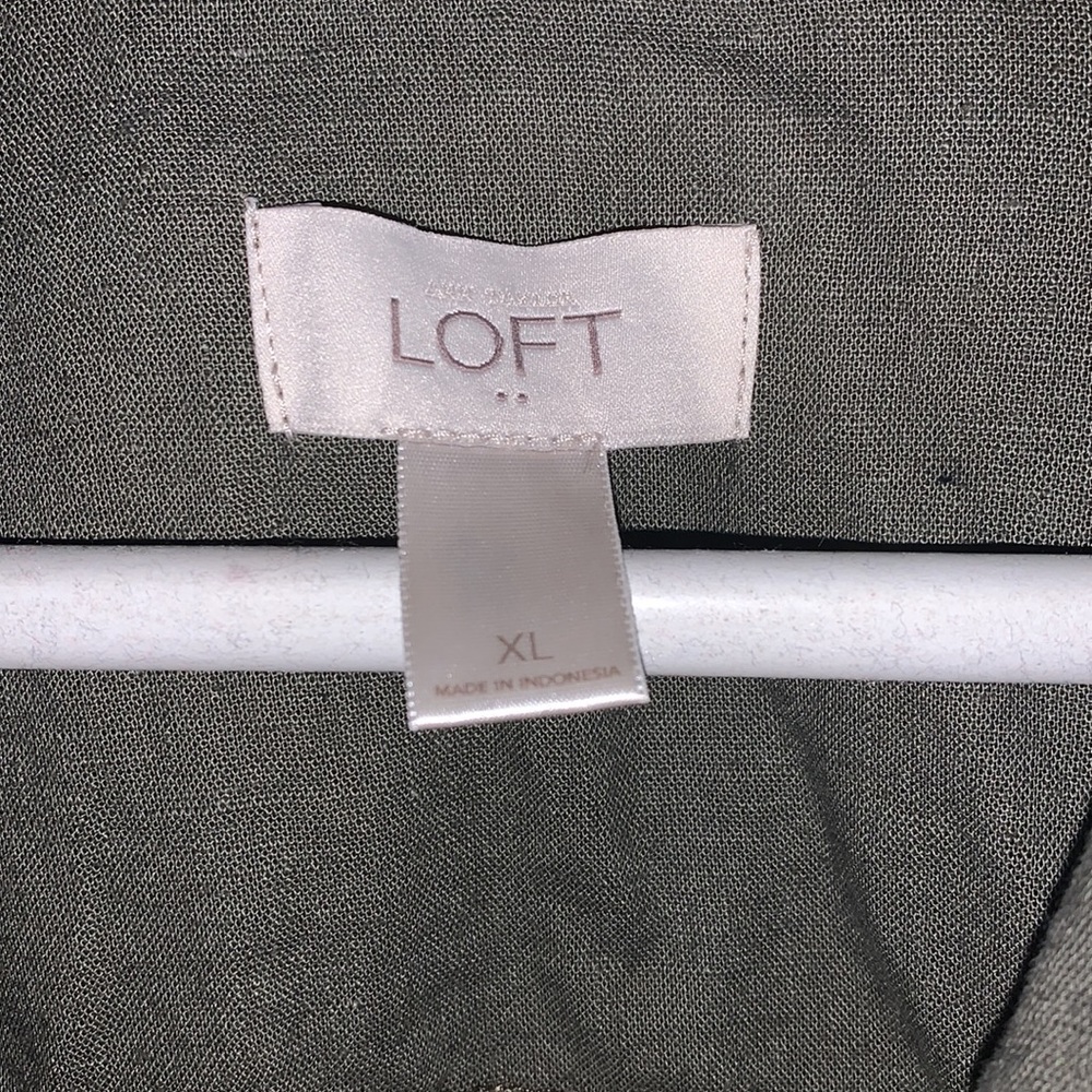 Loft Jacket - Picture 2 of 6
